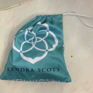 Kendra Scott bag